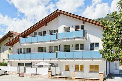 Vakantieappartement Gezinsvakantie Bozen