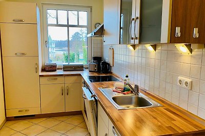 Neue Villa Ernst App. 4