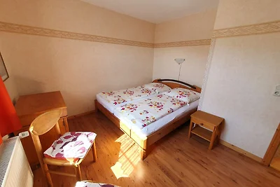 Vakantieappartement Gezinsvakantie Oberharz am Brocken