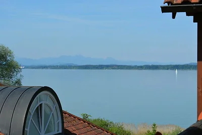 Appartamento Vacanza con famiglia Chieming