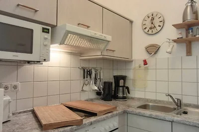 Wohnung 16