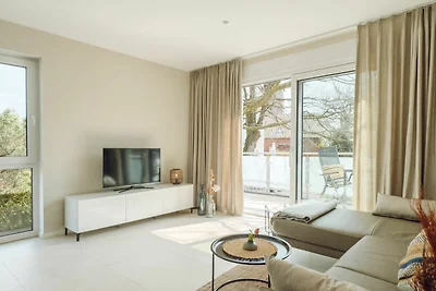 Vakantieappartement Gezinsvakantie Wunstorf