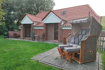 Casa vacanze Vacanza di relax Jemgum-Ditzum