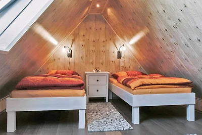 Ferienhaus Braack
