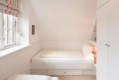 Vakantiehuis Ontspannende vakantie Nieblum