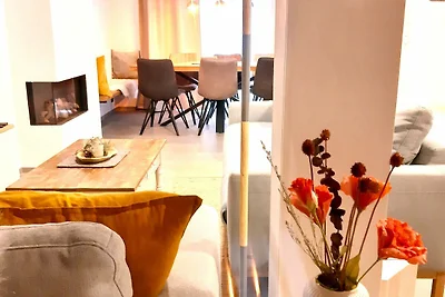 Reetdachhaus Deich Michel