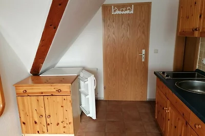 Vakantieappartement Gezinsvakantie Ahrenshoop