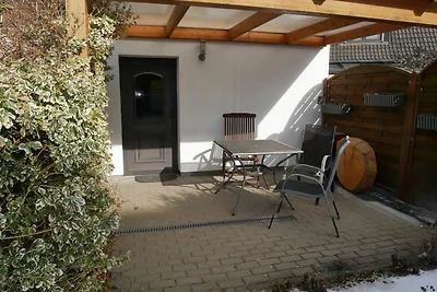 Apartament Dla rodzin Trassenheide