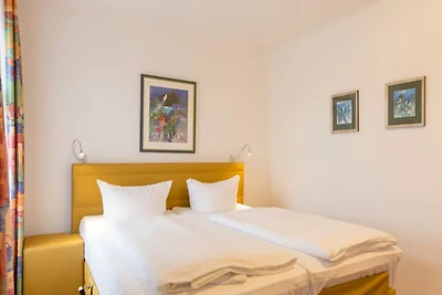 Vakantieappartement Gezinsvakantie Ahlbeck