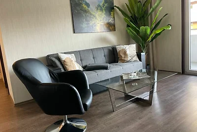 Ferienwohnung Harz Valley