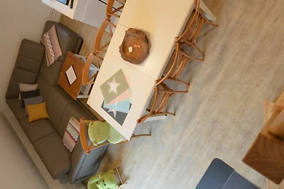 Ferienwohnung 4