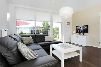 Ferienwohnung Seestern