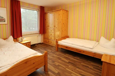 Q05 max. 4 Pers. u. 1 Baby 2 Schlafzimmer...