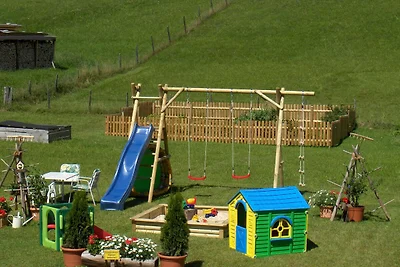 Ferienwohnung Hohe Munde