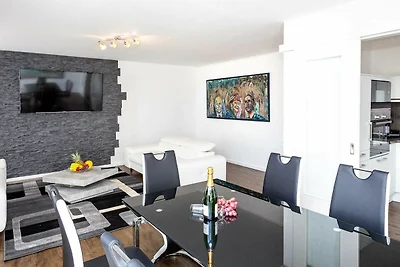Appartement Meersinn