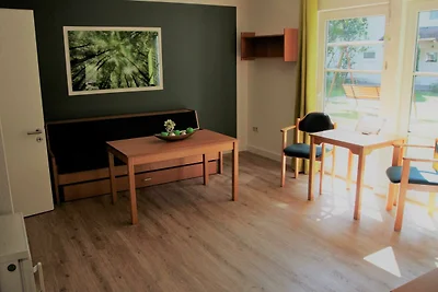 Ferienwohnung Erdgeschoss