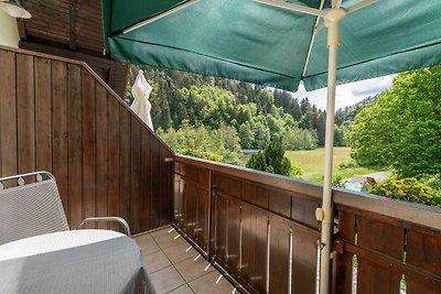 Vakantieappartement Gezinsvakantie Waischenfeld