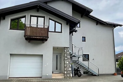 Ferienwohnung Schober