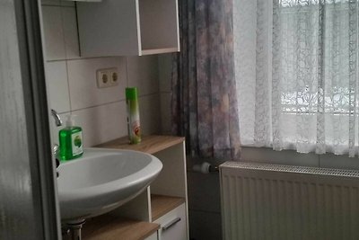 Vakantieappartement Gezinsvakantie Benneckenstein