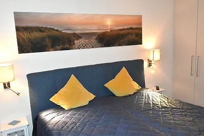 Ostseeallee 4 Ferienwohnung Nr.01