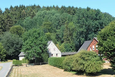 Vakantieappartement Gezinsvakantie Tecklenburg