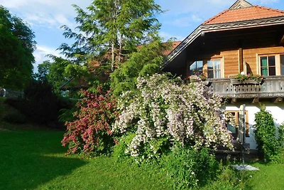 Vakantieappartement Gezinsvakantie Afritz am See