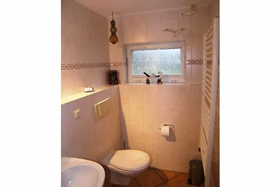 Apartament Dla rodzin Bansin
