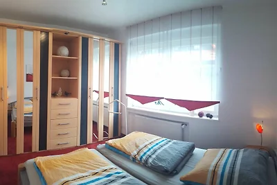 Vakantieappartement Gezinsvakantie Trassenheide