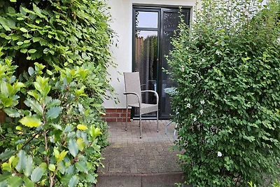 Haus Anna DZ 15 mit Terrasse