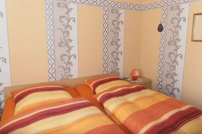 Appartamento Vacanza con famiglia Silberstedt