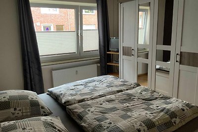 170 Heimathafen Ferienwohnung