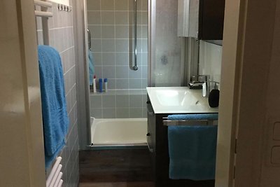 Vakantieappartement Gezinsvakantie Bad Harzburg