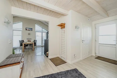 DAG-956 - Modernes Ferienhaus mit Top-Ausstat...