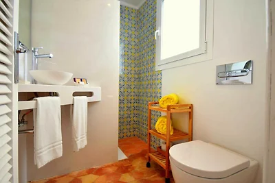 Vakantieappartement Gezinsvakantie Font de sa Cala