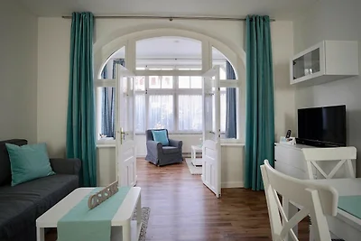 04 Ferienappartement Jasmund (H)
