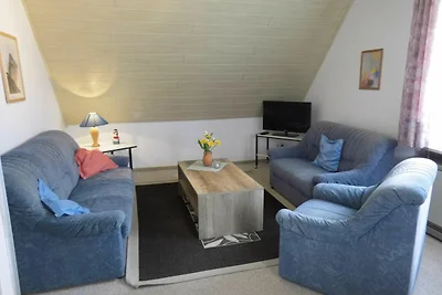 Appartamento Vacanza con famiglia Büsum
