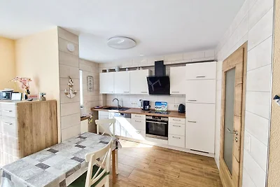 Appartamento Vacanza con famiglia Graal-Müritz