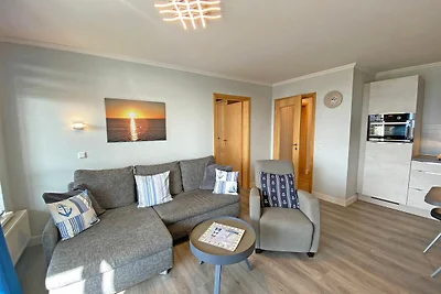 Ferienwohnung 05 2-Raum 1.Etage mit Balkon