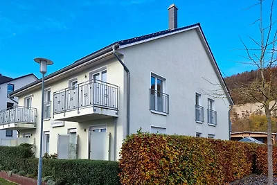 Appartamento Vacanza con famiglia Sassnitz