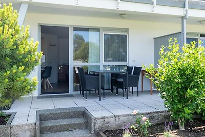 Vakantieappartement Gezinsvakantie Hohenkirchen