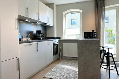 4-Zimmerwohnung Nr. 4 (32b)