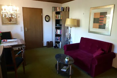 Vakantieappartement Gezinsvakantie Kirchzell Watterbach