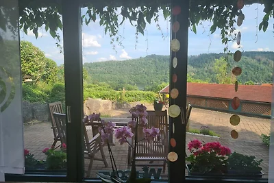 Appartamento Vacanza con famiglia Vöhl