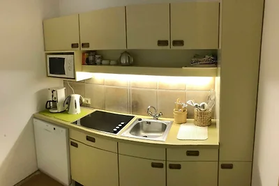 Vakantieappartement Gezinsvakantie Längenfeld