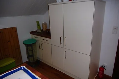 Ferienwohnung Caruso