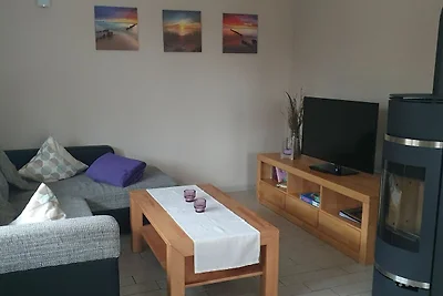 Ferienwohnung Gruhn EG-1 SZ bis max. 4 Pers.