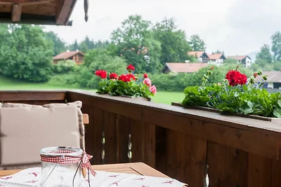Appartamento Vacanza con famiglia Bad Wiessee