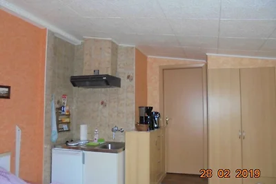 Appartamento Vacanza con famiglia Warnemünde