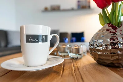 Vakantieappartement Gezinsvakantie Garz