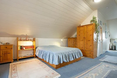 Vakantieappartement Gezinsvakantie Kühlungsborn